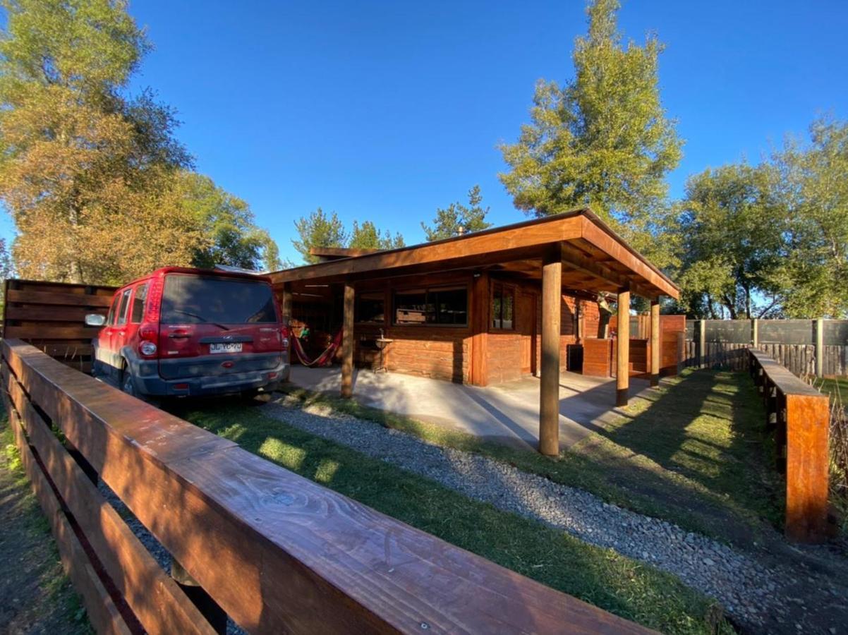 Refugio Urbano Los Angeles 外观 照片